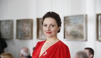 Tamara z Oteckov ako hollywoodska hviezda: Na červenom koberci bola neprehliadnuteľná