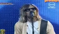 Fanúšikovia šalejú z tohto videa. Podľa nich Kurt Cobain žije!
