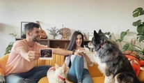 Moderátor Telerána je otec! Tomáš Juríček sa teší z krásnej dcérky