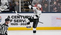 VIDEO: Adrian Kempe vyrovnal klubový rekord a rozhodol. Rangers ukončili dlhú sériu prehier u súperov