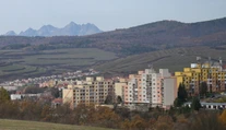 Tieto slovenské mestá sa vyľudňujú najrýchlejšie. Pozrite si, kde ubudlo najviac ľudí