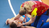 Holandská bežkyňa po nešťastnom páde skončila v bezvedomí. Z nemocnice sa ozvala fanúšikom