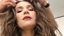 Natalia Oreiro si radikálne ostrihala vlasy: Vau, je neskutočne sexy