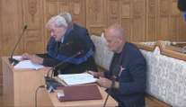 Očistec: Slobodník ukončil svoju výpoveď. Priznal svoje zlyhania