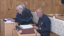 Očistec: Slobodník ukončil svoju výpoveď. Priznal svoje zlyhania