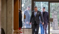 Fico ako jediný líder EÚ letí do Moskvy. Vieme, kto ho bude sprevádzať na Červenom námestí