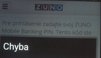 Klienti ZUNO banky sa nemohli dostať k svojim peniazom. Tu je vysvetlenie