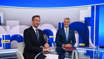 Raši v Na telo: Rekonštrukcia vlády sa nechystá. Majerský: Danko ako vždy zrazí opätky
