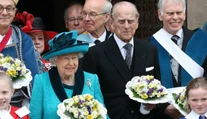 Britská kráľovná Alžbeta II. a princ Philip sa nechali zaočkovať voči koronavírusu
