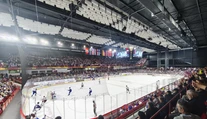 Bronz na slovenských MS do 18 rokov uchmatlo Česko. Lotyši však kožu lacno nepredali