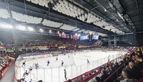Bronz na slovenských MS do 18 rokov uchmatlo Česko. Lotyši však kožu lacno nepredali