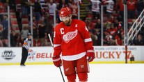 Kapitán Detroitu Henrik Zetterberg môže vynechať celú sezónu