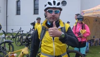 Na Svätomariánsku púť už netreba ísť pešo. Veriaci môžu vyraziť aj na elektrobicykloch