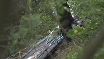 Pilot, ktorý zahynul pri Bytči, možno zachránil život druhému pilotovi. Naznačuje to jedna z vyšetrovacích verzií