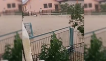 Obec Pichne si nevydýchne: Ledva odstránili škody po prvej povodni a zasiahla ich ďalšia