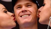 Koniec jednej éry: Chris Froome opúšťa Ineos, zlákal ho izraelský tím