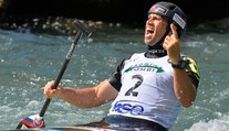 Slafkovský sa stal majstrom Európy v C1, bronz pre Martikána