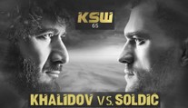 MMA večer na VOYO: KSW ponúkne najlepší turnaj v histórii, v UFC si to rozdajú KO špecialisti