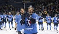 Ponuka na rozlúčkový zápas neprišla. Sersen po konci v Slovane našiel novú výzvu na severe Európy