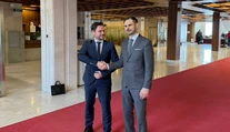 Koniec špekulácií: Rastislav Krátky vstupuje do poslaneckého klubu KDH