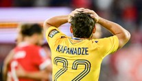 Hanebný debakel Dunajskej Stredy v Holandsku. DAC proti favoritovi nemal žiadny nárok