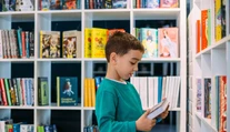 V detských knihách sa objavil odkaz na stránku s pornografickým obsahom. Autor aj vydavateľstvo sú v tom nevinne