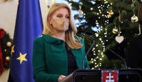Zuzana Čaputová rozhodla o odložení trestu pre tri matky maloletých detí