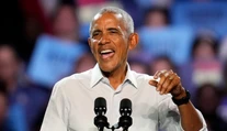 LeBron alebo Jordan? Barack Obama má v otázke, kto je najlepším basketbalistom histórie, jasno