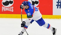 Po najlepšej sezóne je pripravený pomôcť reprezentácii. Matúš Sukeľ prehovoril aj o absencii trénera Ramsayho