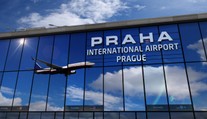 Rozruch na pražskom letisku. Muž po pokuse o žart neodletel s deťmi na dovolenku