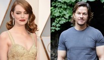 Najlepšie plateným hercom súčasnosti je Mark Wahlberg, herečkou Emma Stone