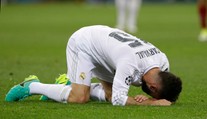 Tešil sa z triumfu v Lige majstrov, zrejme ale príde o účasť na EURO 2016