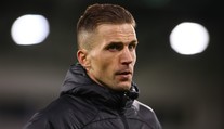 Jedna vec a návrat by sa nekonal. Pekarík: Ponúk bolo viacero, aj iné zo Slovenska. Favorit ligy je stále Slovan (rozhovor)