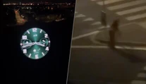 VIDEO: Bratislavčanov v noci zobudil hluk krovinorezu. Kosenie počuli o tretej ráno