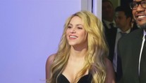 Shakira prežila bizarný útok. V Barcelone ju v parku napadli dva diviaky