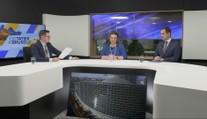 Ódor po schválení obchodnej dohody medzi USA a EÚ: Európa má boxovať v ťažkej váhe, no často sme v druhej okresnej lige