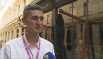 Niektoré zápasy boli dosť nudné. Slovák sa podelil o zaujímavosť pri sledovaní MS