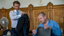 Pachingera nepustili skôr na slobodu, vraj by neviedol riadny život