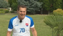 Lekári mu už nedávali šancu, no on prežil. Spevák Otto Weiter oslávil 70 a hovorí o zázraku