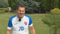 Lekári mu už nedávali šancu, no on prežil. Spevák Otto Weiter oslávil 70 a hovorí o zázraku