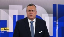 Danko sa v Na telo pustil do Kmeca: Prekáža mi, že poradca prezidenta dostal nejaké peniaze
