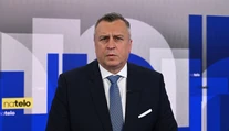Danko sa v Na telo pustil do Kmeca: Prekáža mi, že poradca prezidenta dostal nejaké peniaze