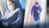 Polícia hľadá ďalšieho exhibicionistu. Tentoraz sa ukájal vo vlaku z Dunajskej Stredy