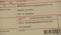 Štát rozbieha ďalšiu vlnu energopomoci. Vieme už, kedy si v schránke nájdete šek