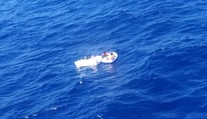 Obetovala svoj život, aby zachránila deti. Matka po stroskotaní lode dojčila potomkov, sama pila moč