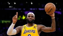 Legendárny LeBron James pokračuje v kariére. Vo svojom novom tíme chce veľa dosiahnuť a má motiváciu