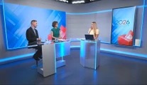 Politológ Láštic na TN live: Toto referendum je v skutočnosti len prieskum verejnej mienky