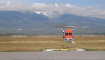 Priletia, keď sa niekomu život obráti naruby. Leteckí záchranári priznali, že zásahoch často plačú