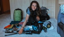 Z Česka do Istanbulu po vlastných: Nicolette opisuje, ako jej putovanie zmenilo pohľad na život