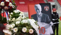 S Jozefom Adamcom sa v Trnave rozlúčili tisícky ľudí